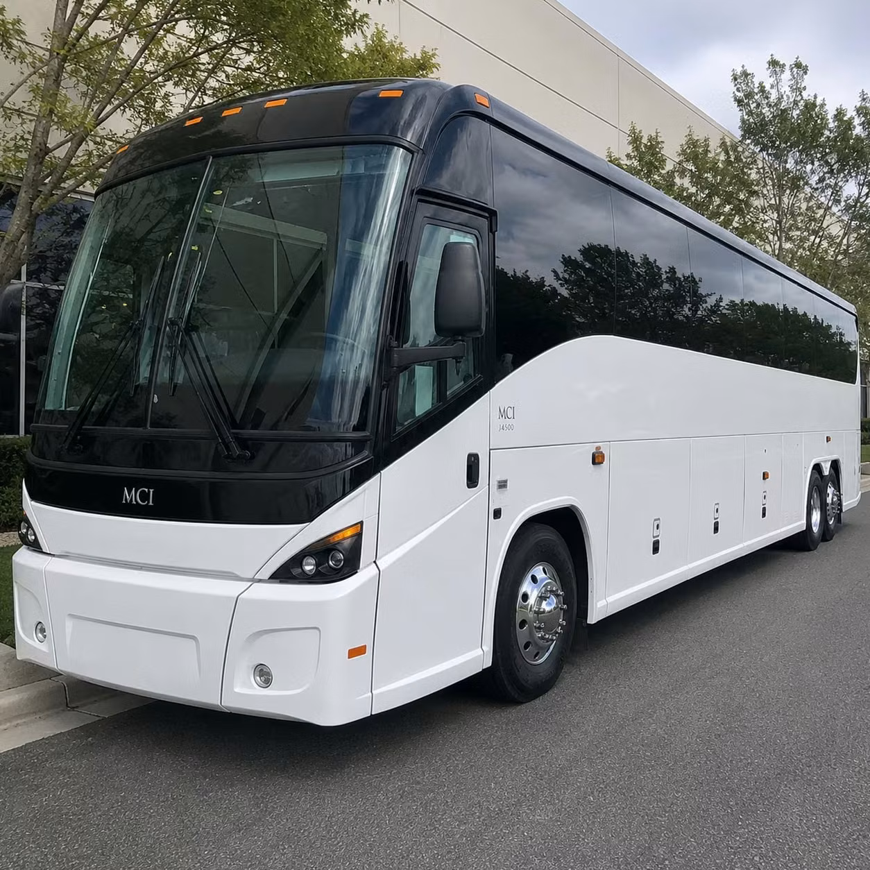employee shuttles in nashville