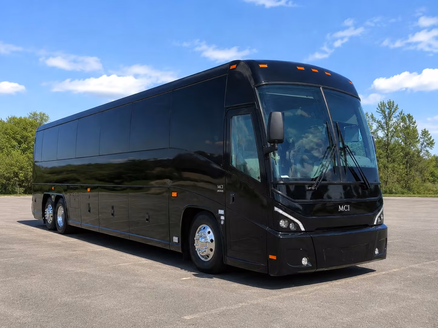 event transportation services in nashville