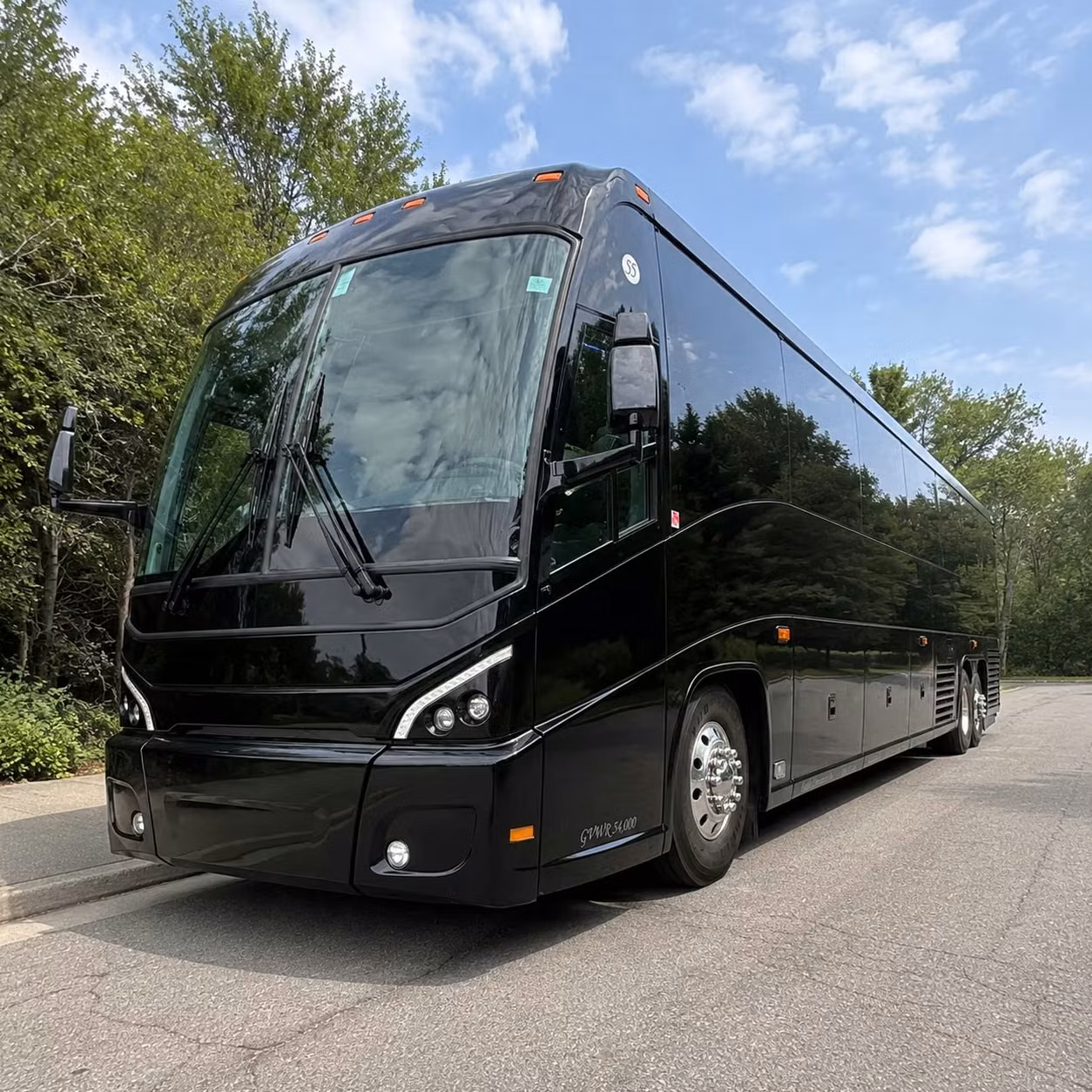 federal agency dod transportation solutions serving the nashville metro area