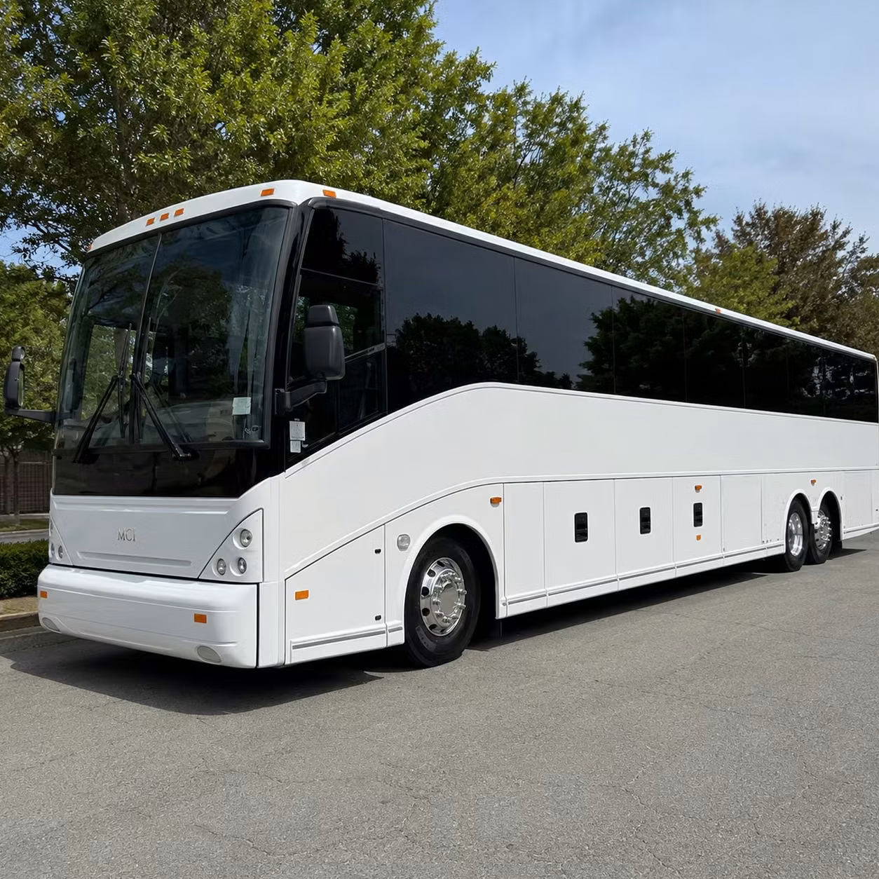 getting your whole group to bna without the headache