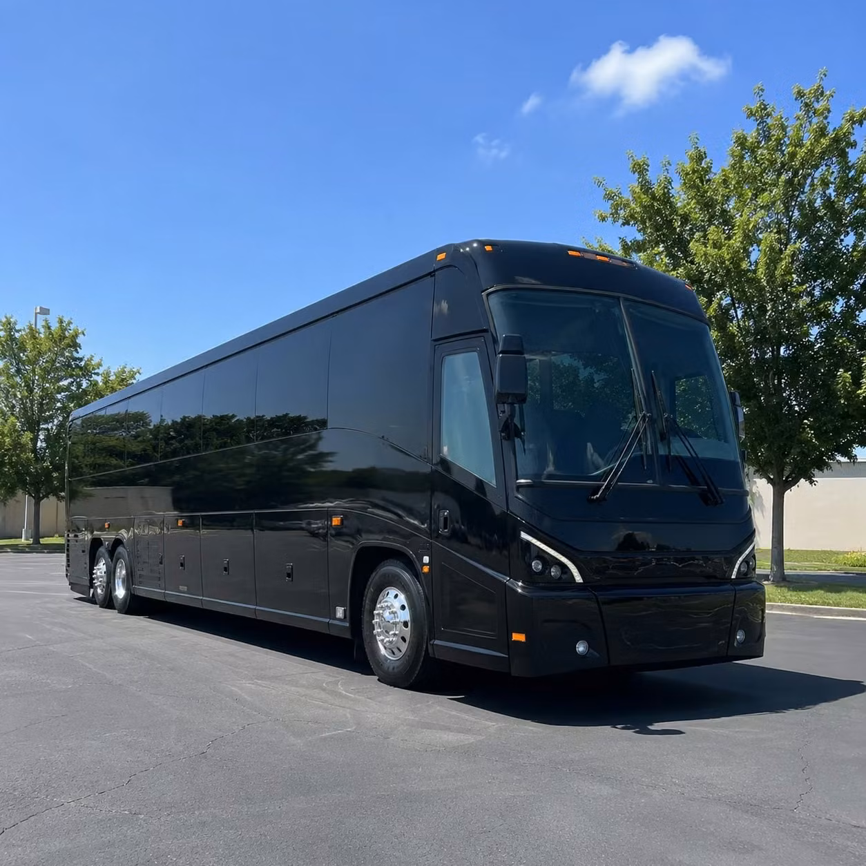 hospital healthcare and shift change transportation in nashville