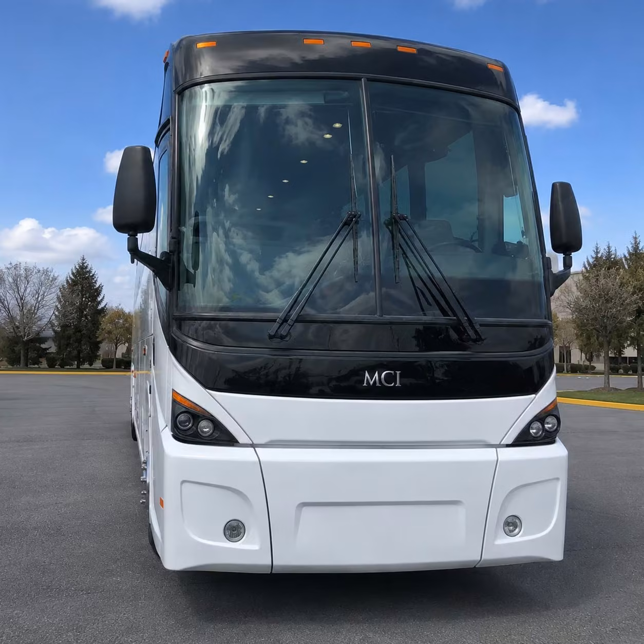 hotel to airport shuttles for conventions and large events