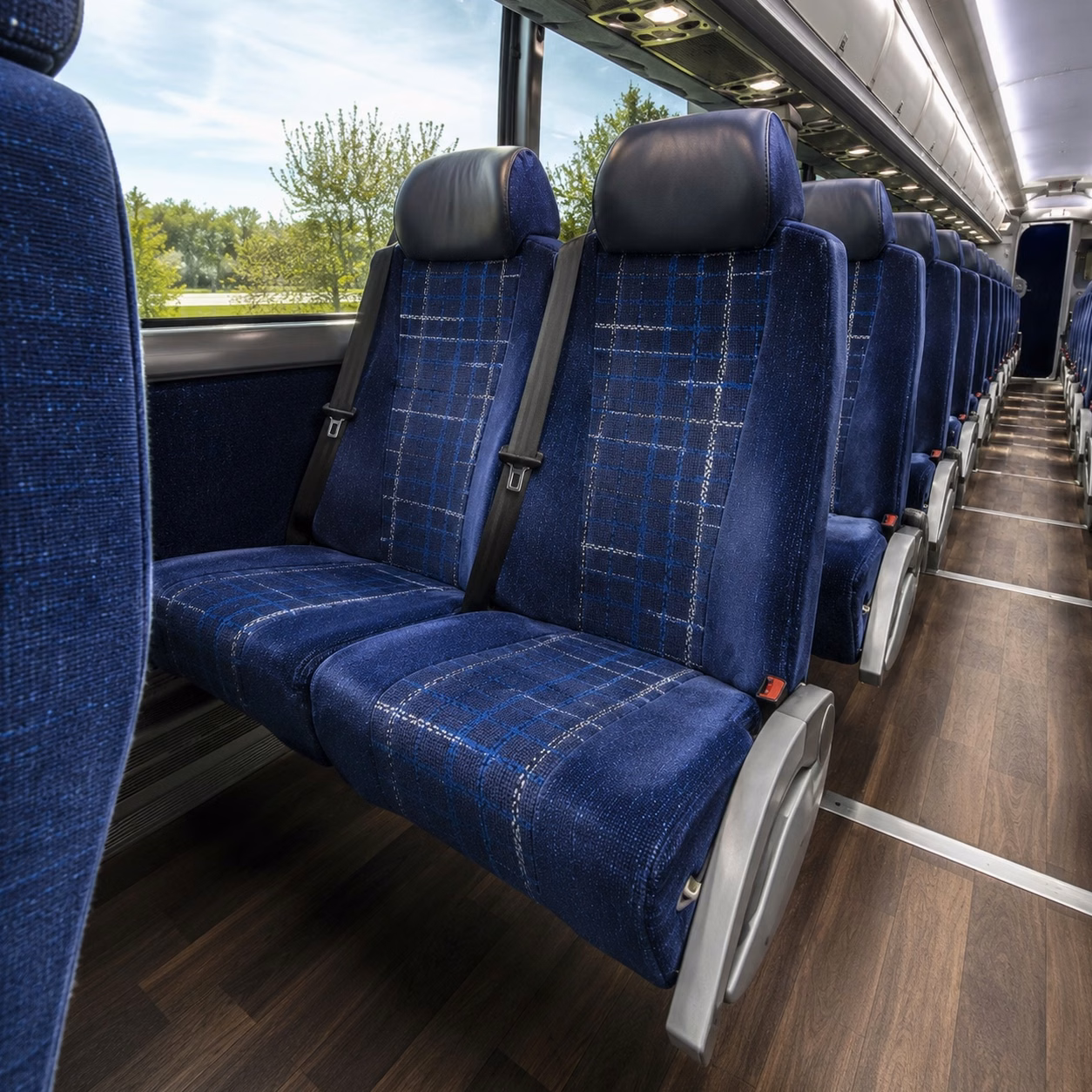 how where and when you re traveling affects nashville charter bus rental rates