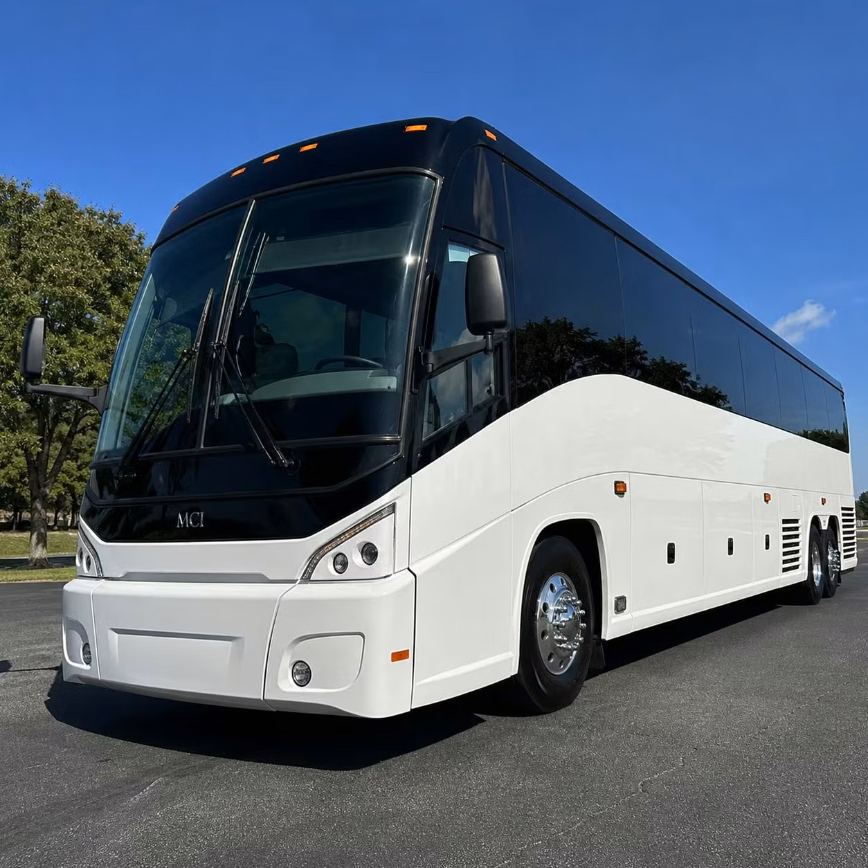 long distance transportation for nashville events concerts and festivals