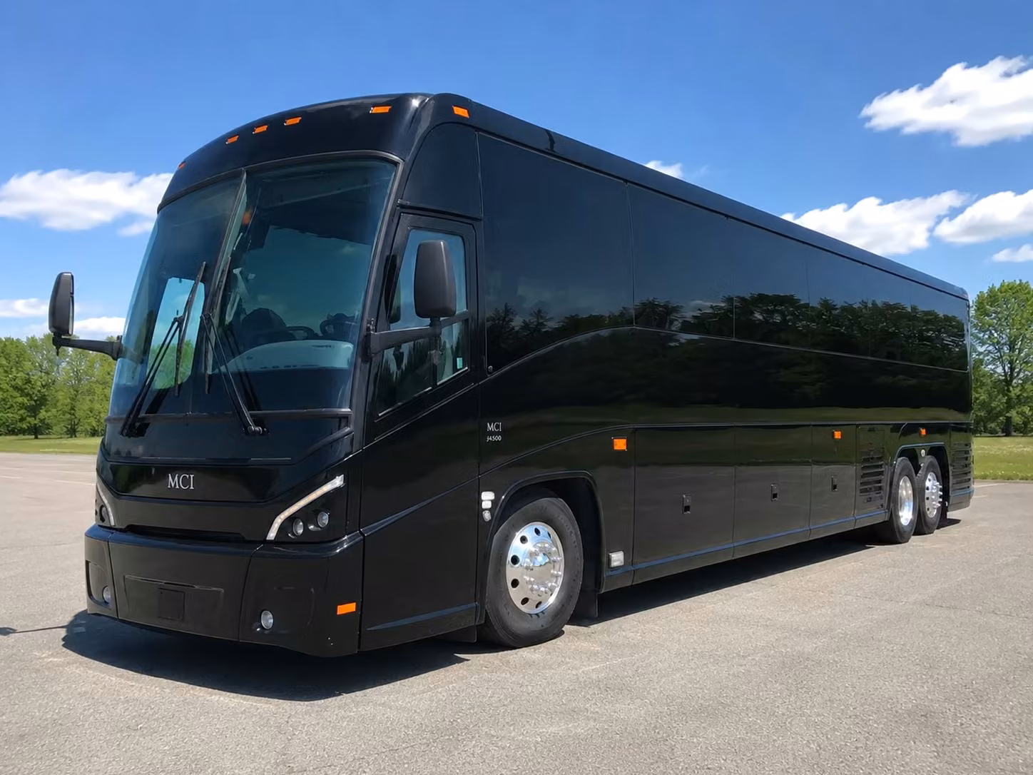 nashville church transportation