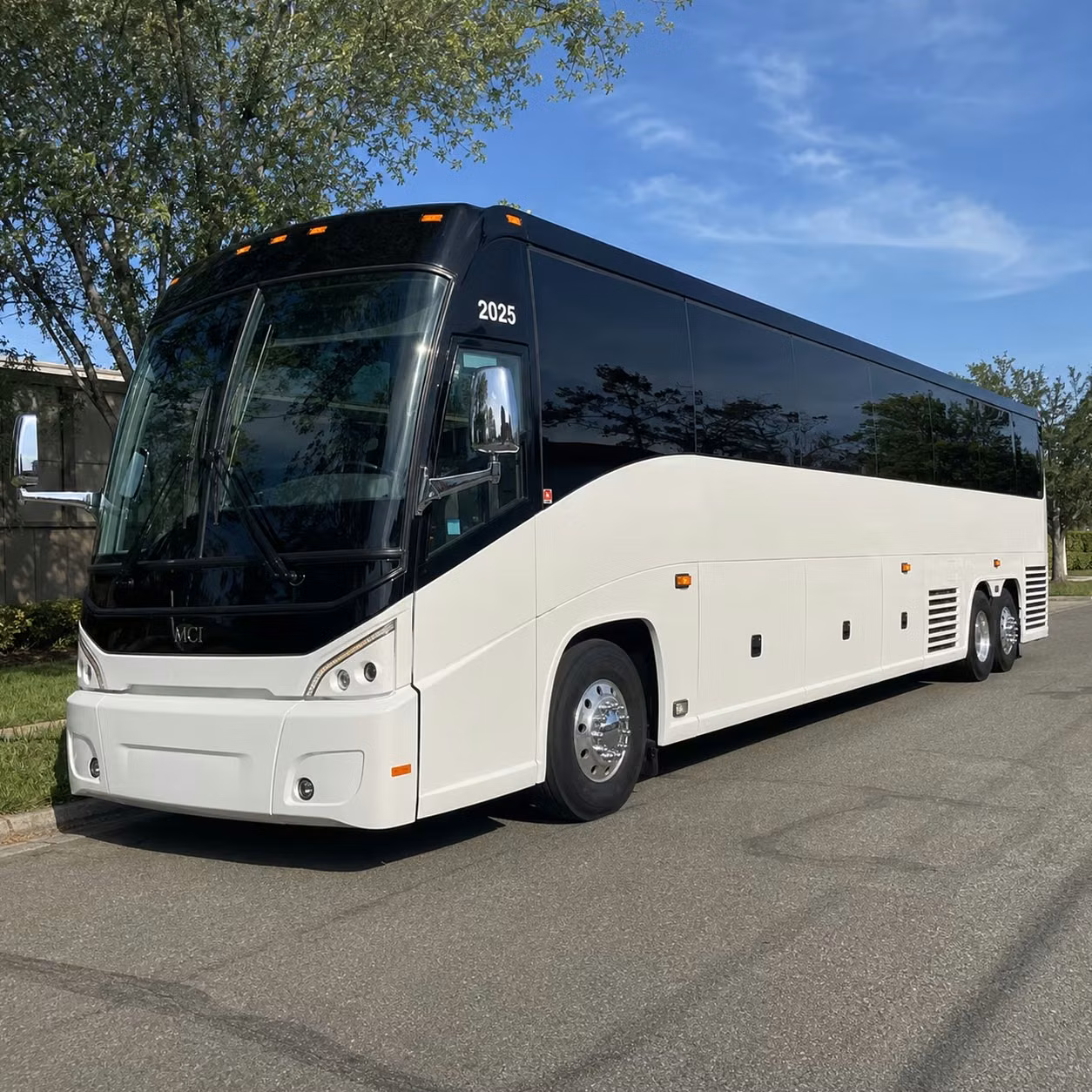 nashville concert transportation