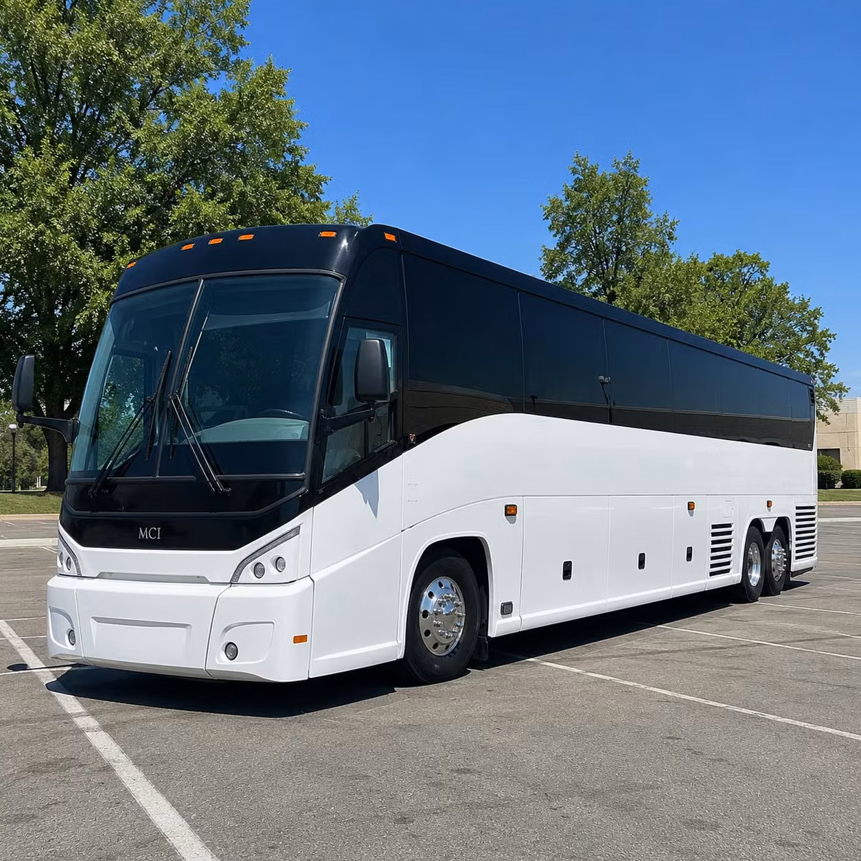 nashville long distance transportation services