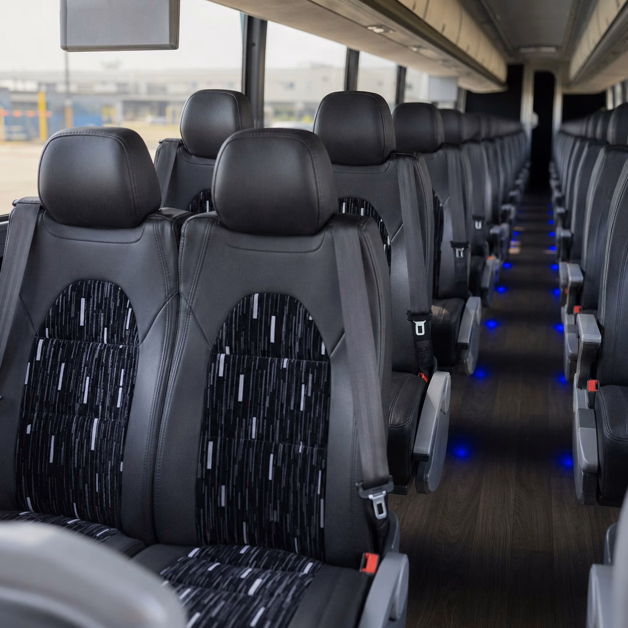 nashville long distance transportation