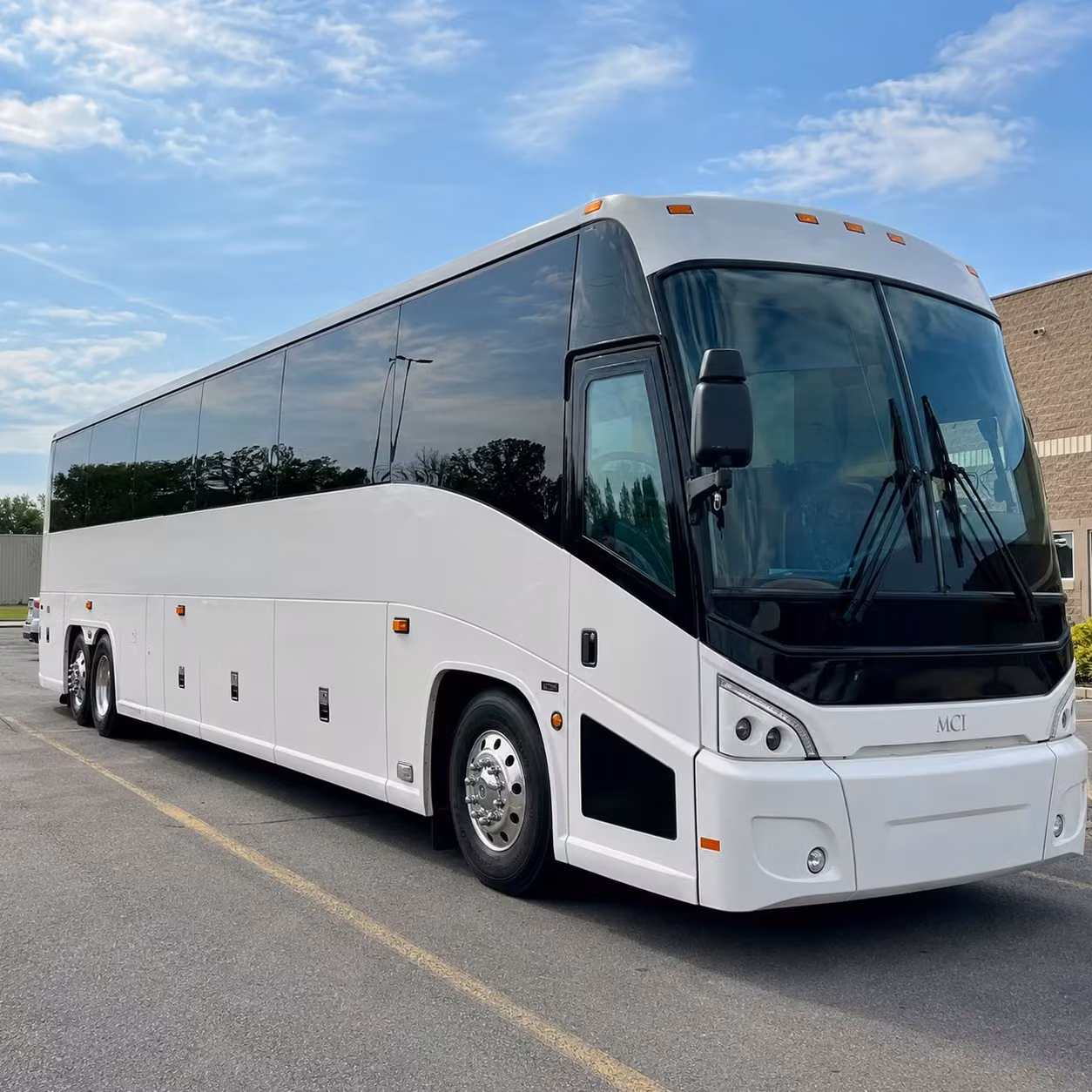 nashville religious group transportation services