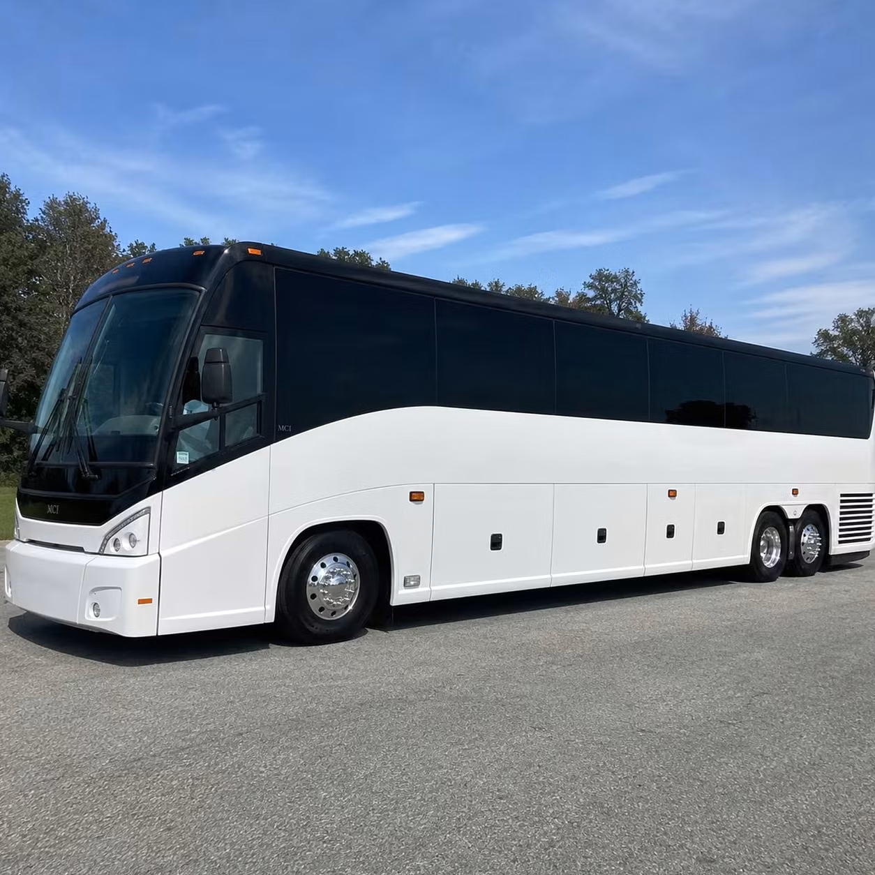 nashville wedding transportation