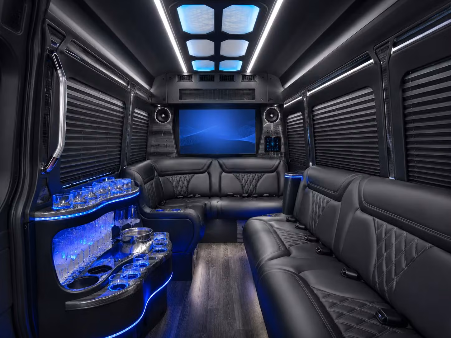 nissan stadium concert shuttles for stadium scale shows in nashville