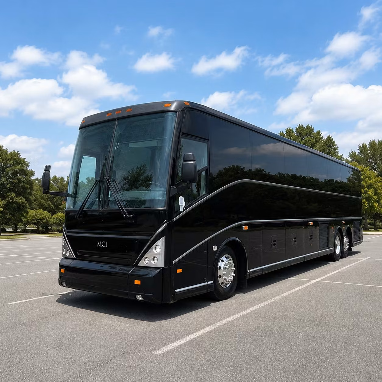 not in nashville you can still find concert transportation nearby