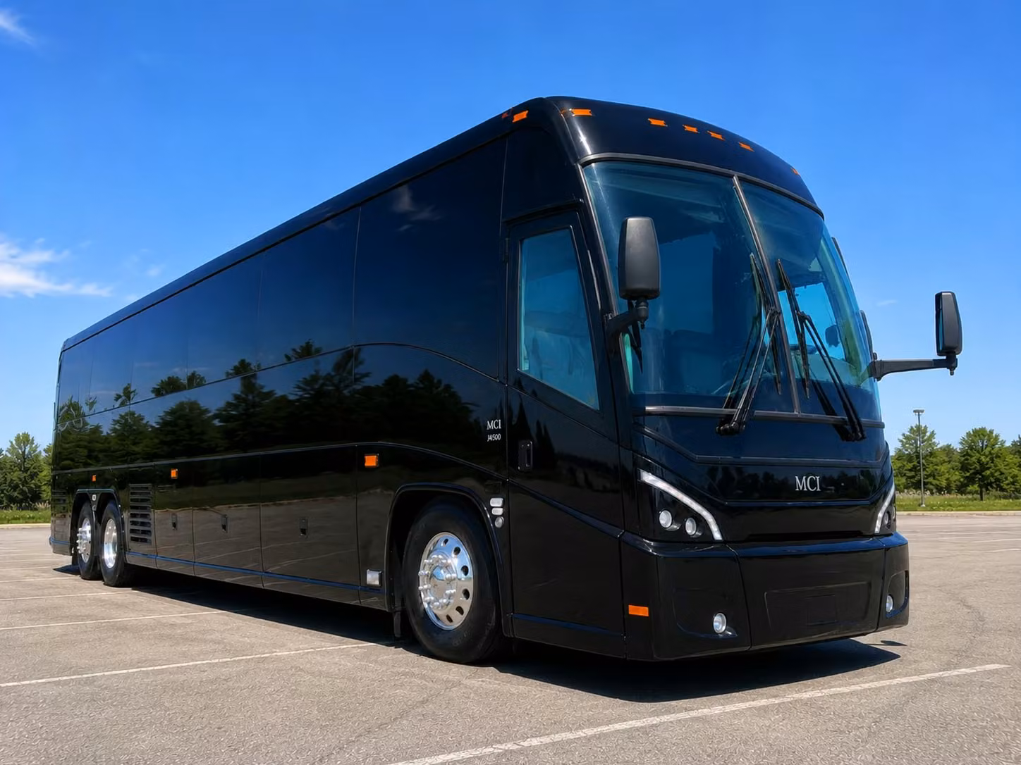 not in nashville you can still find corporate event transportation nearby