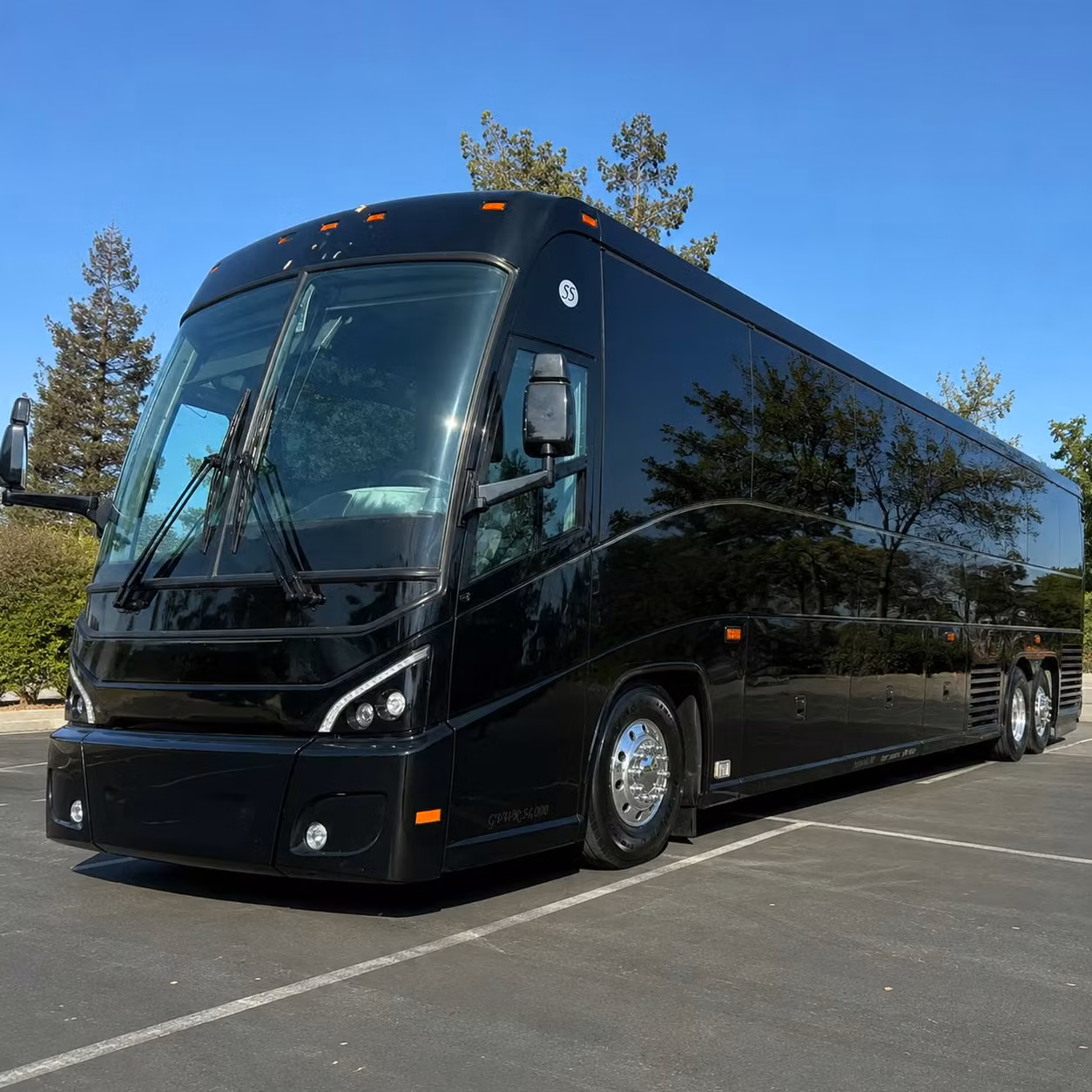 not in nashville you can still find government military transportation nearby