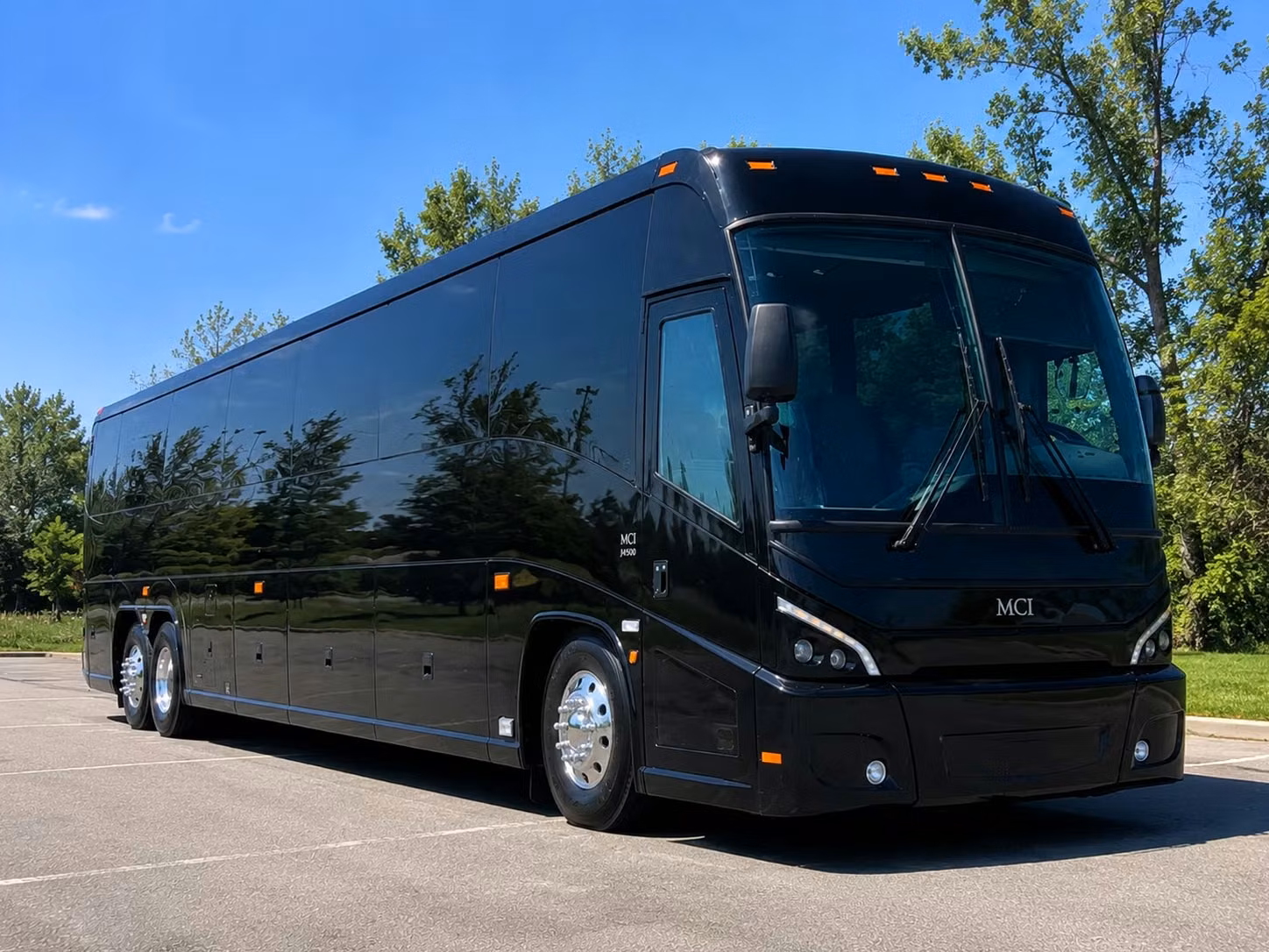 not in nashville you can still find private event transportation nearby