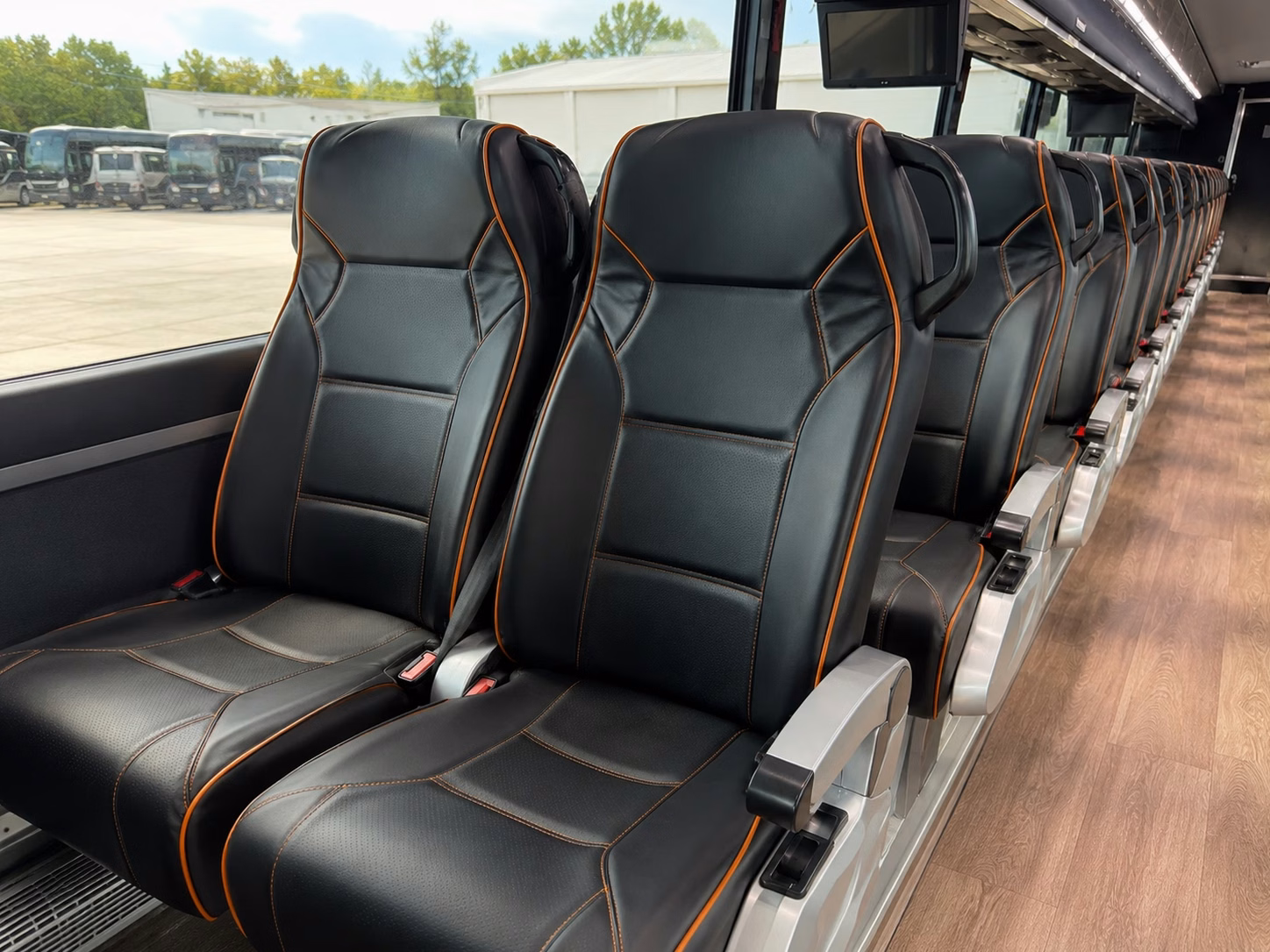 not in nashville you can still find prom transportation nearby