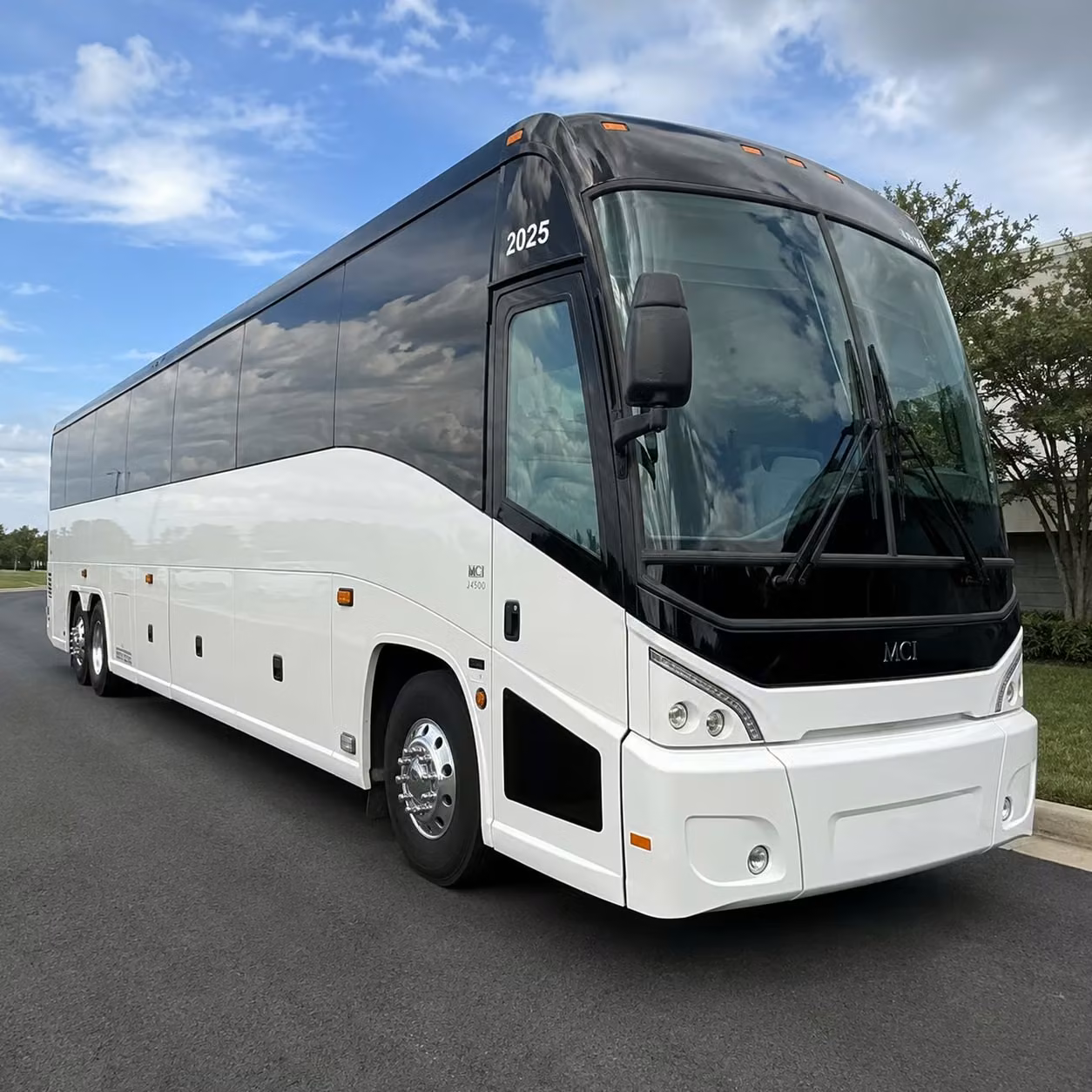 not in nashville you can still find religious group transportation nearby