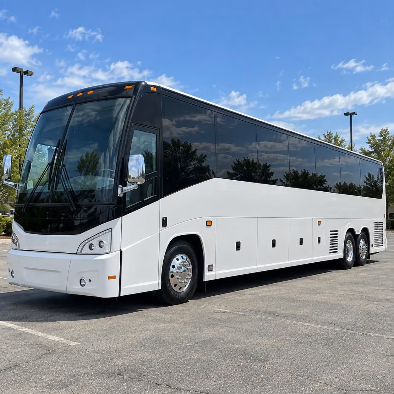 not in nashville you can still find school event transportation nearby