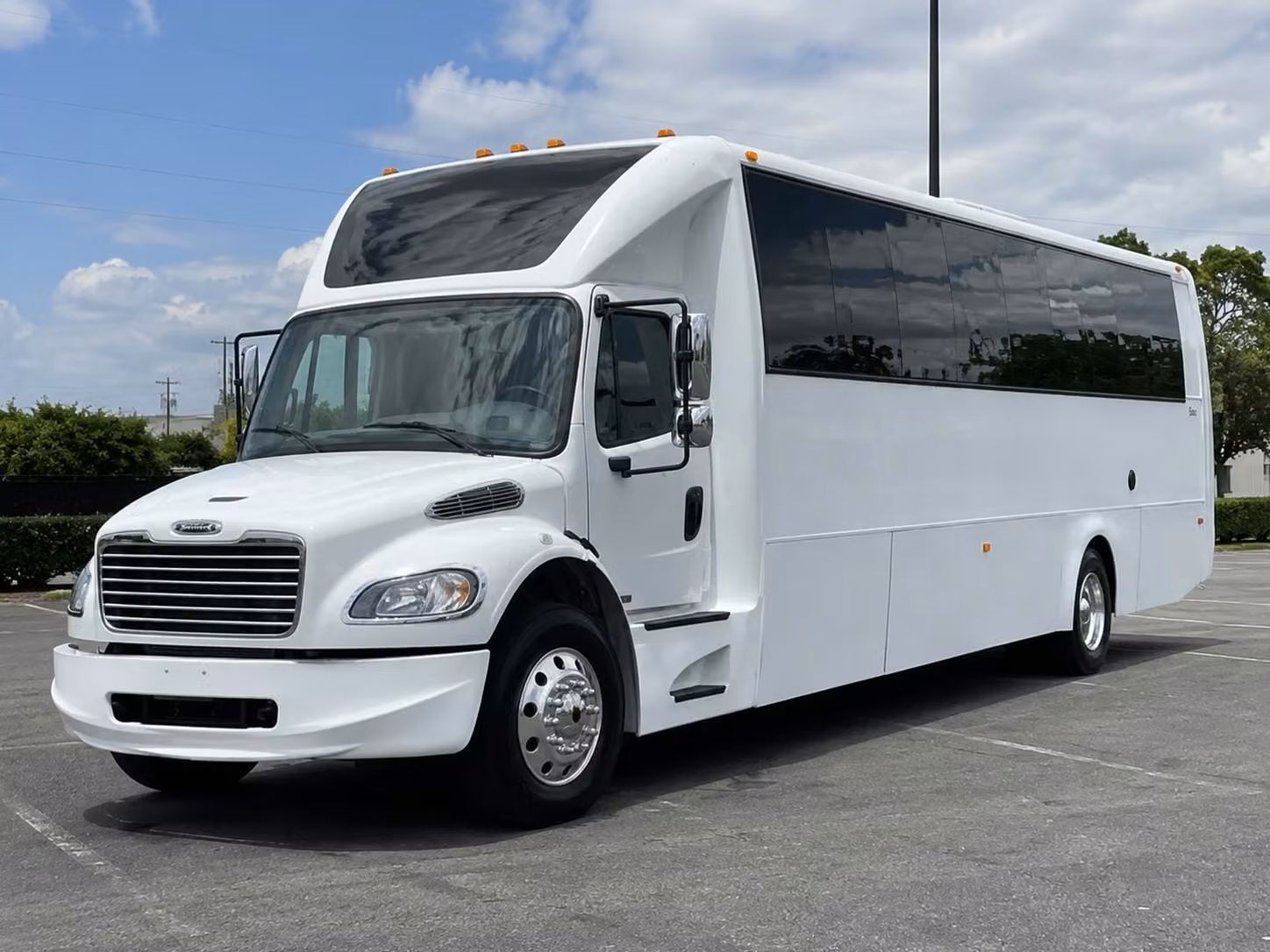 party bus