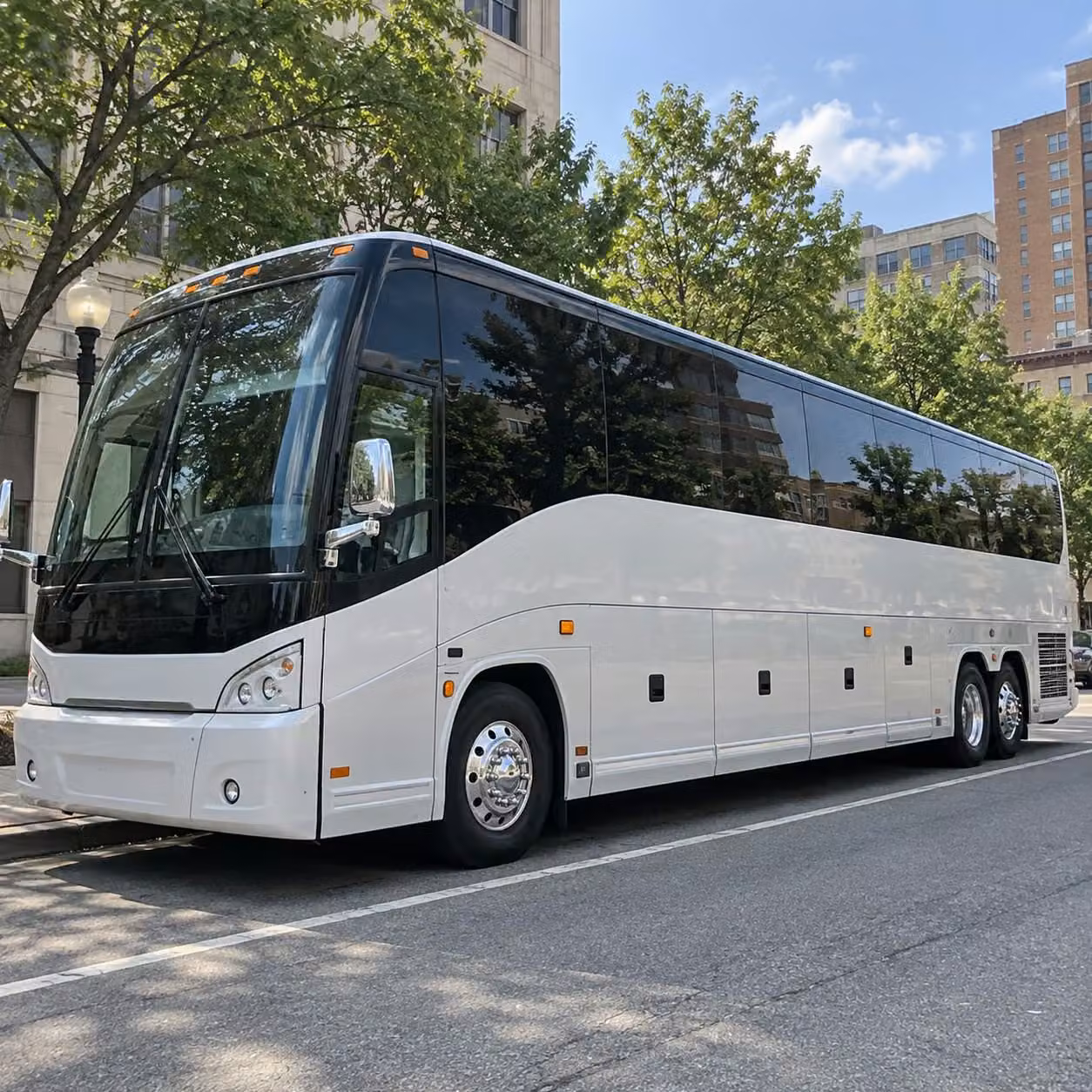 safe reliable prom night transportation across nashville s most popular venues