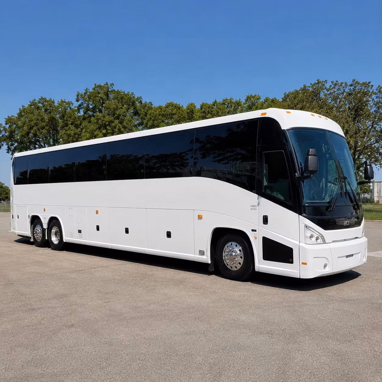 shuttle your congregation to sunday services and weekly church events across nashville